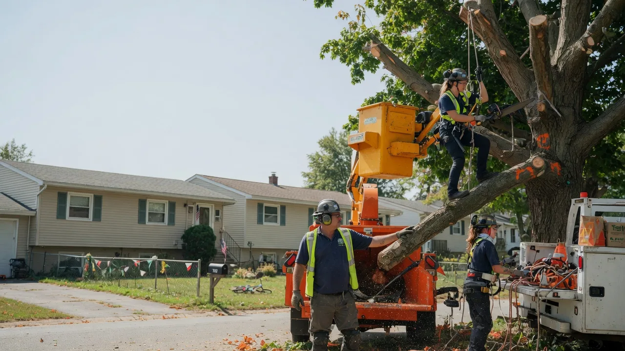 Tree Services in Luquillo, PR near me